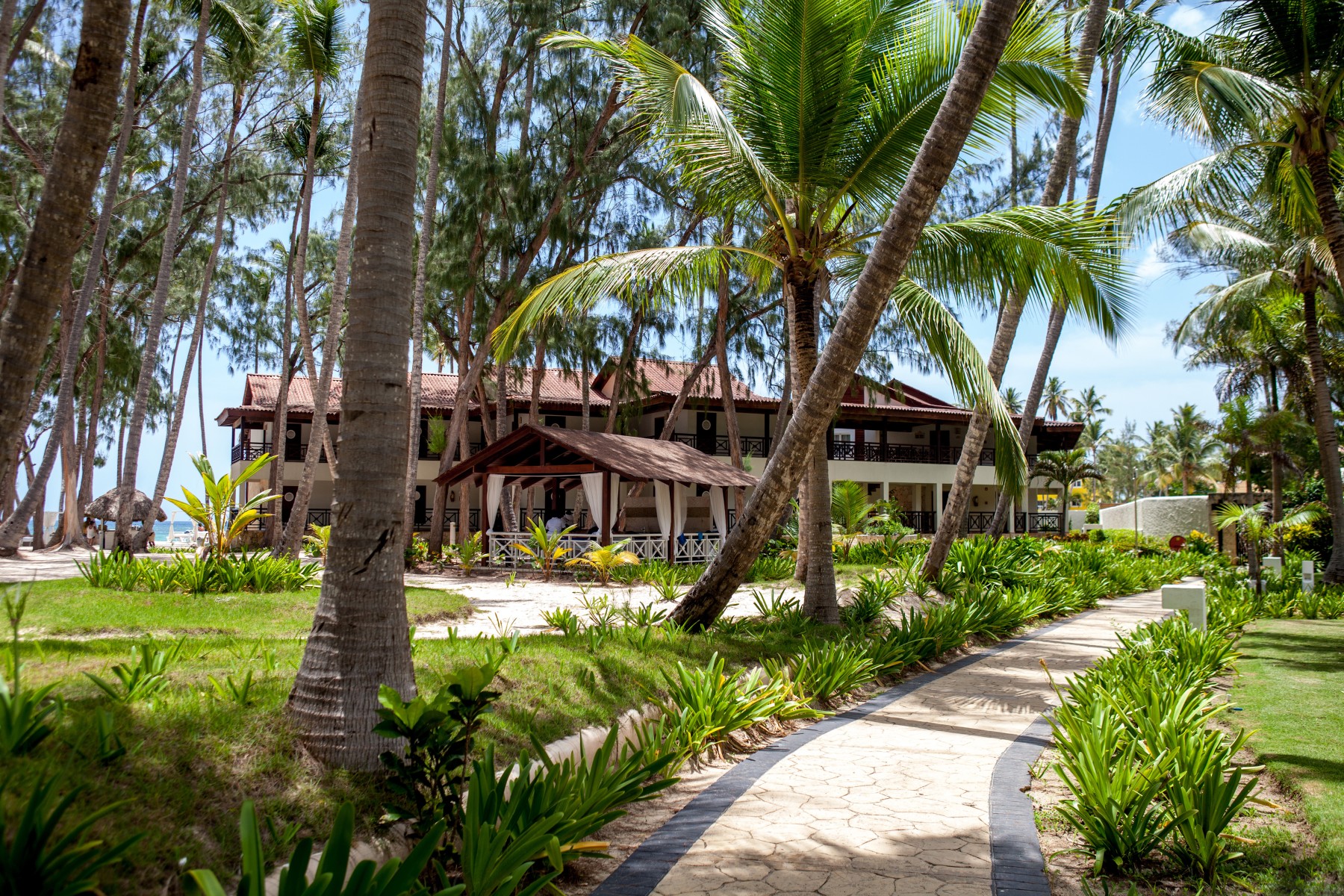 Punta Cana - Vista Sol Punta Cana Beach Resort & Spa